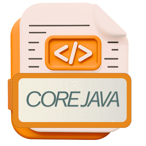 Core Java